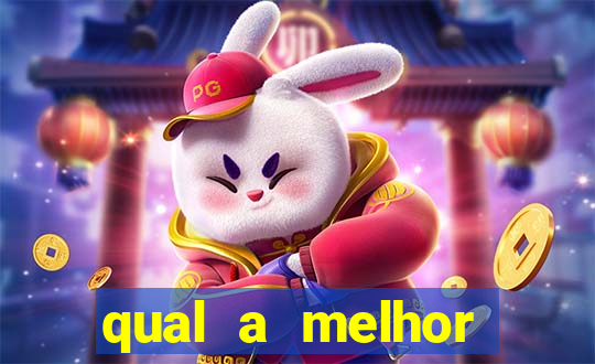 qual a melhor plataforma para jogar fortune rabbit